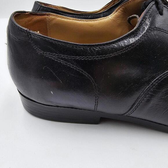 Nunn Bush‎ Leather Shoes 10 - Picture 6 of 9